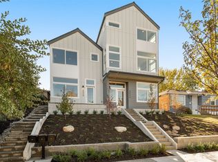 4853 S Findlay St, Seattle, WA 98118