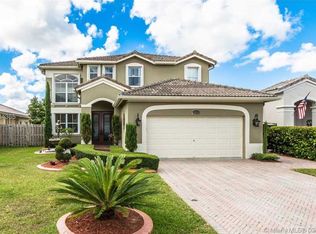 4386 SW 163rd Path, Miami, FL 33185