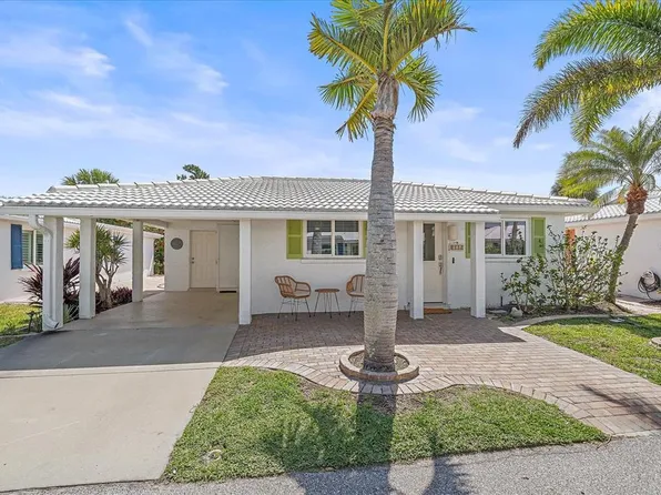 914 Spanish Dr S #76, Longboat Key, FL 34228