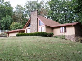 3117 Galemont Dr, Kingsport, TN 37660