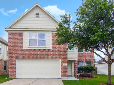 19626 Narcissus Brook Ln, Cypress, TX, 77433