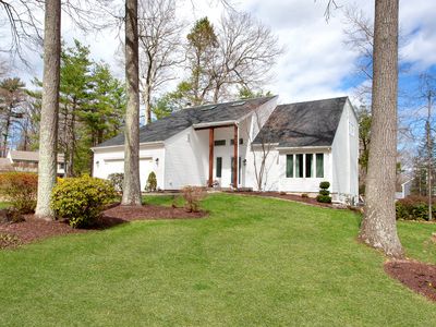 34 Michael Drive, Farmington, CT, 06032