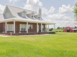 22 Restertown Rd, Poplarville, MS 39470