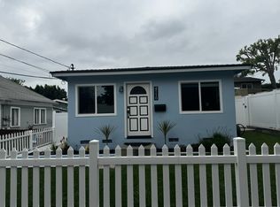 4110 E Wilton St, Long Beach, CA 90804