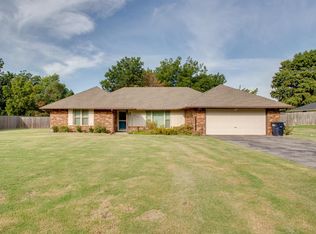 3116 N Grant St, Enid, OK 73703