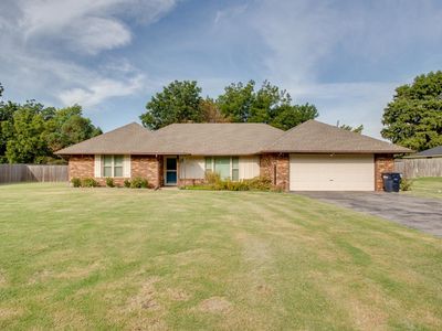 3116 N Grant St, Enid, OK, 73703