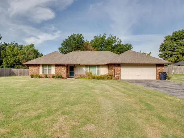 3116 N Grant St, Enid, OK 73703