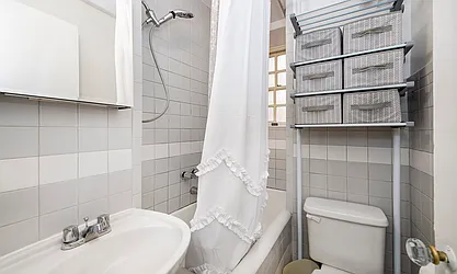 Rented by Corcoran
