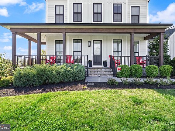 2nd image of 23385 Walking Woods Ln