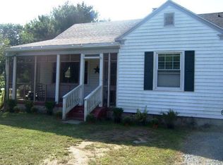 7242 Fleming Rd, New Church, VA 23415