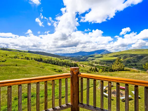 15 Rocky Ridge Rd, Belt, MT 59412