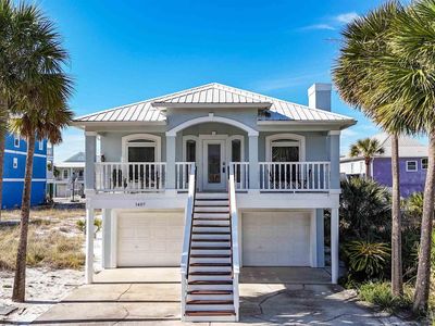 1407 Homeport Dr, Navarre, FL, 32566