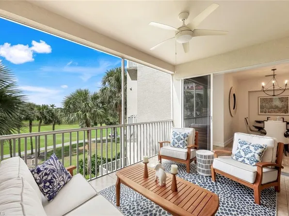 1540 Clermont DR #F202, NAPLES, FL 34109