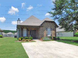 2033 Spaulding Pl, Moody, AL 35004