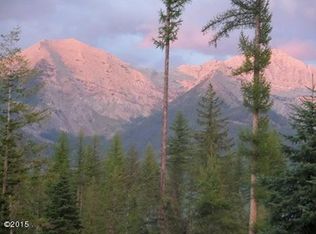 Nhn Buck Creek Rd, Condon, MT 59826