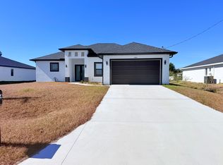 2504 Vera Ave S, Lehigh Acres, FL 33976