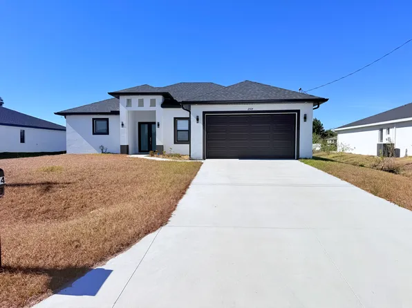 2504 Vera Ave S, Lehigh Acres, FL 33976