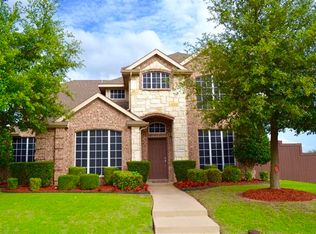 1434 Memorial Dr, Rockwall, TX 75087