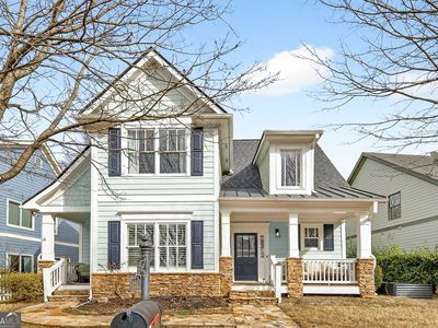 1533 Gilstrap Ln NW, Atlanta, GA, 30318