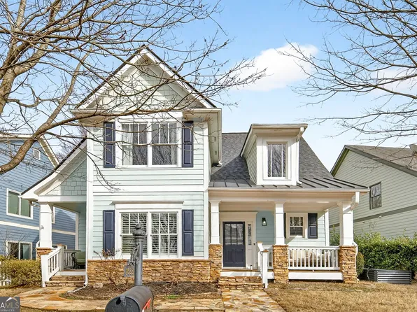 1533 Gilstrap Ln NW, Atlanta, GA 30318