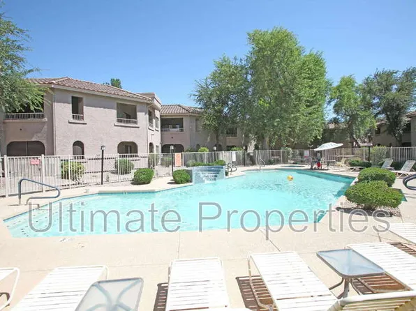 15225 N 100th St Unit 2199, Scottsdale, AZ 85260