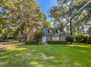 110 Sunset Rd, El Dorado, AR 71730