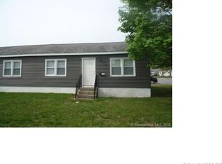 164 Midway Oval, Groton, CT 06340