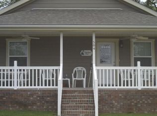 584 Calhoun Dr, Murrells Inlet, SC 29576