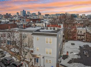 108 Emerson St APT 1, South Boston, MA 02127