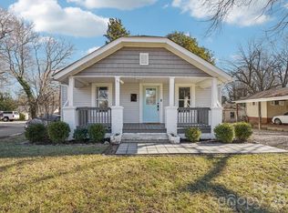 604 Fairview St, Kannapolis, NC