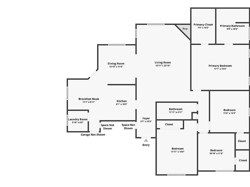 2nd image of 209 Taylor Cir