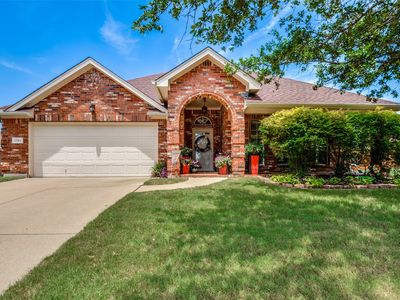 1101 Eastbrook Dr, Glenn Heights, TX, 75154