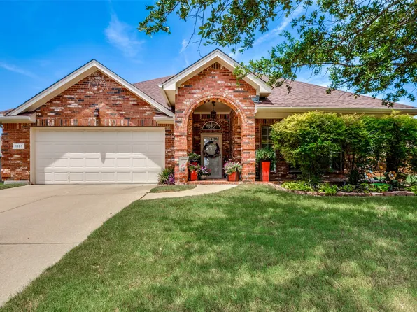 1101 Eastbrook Dr, Glenn Heights, TX 75154
