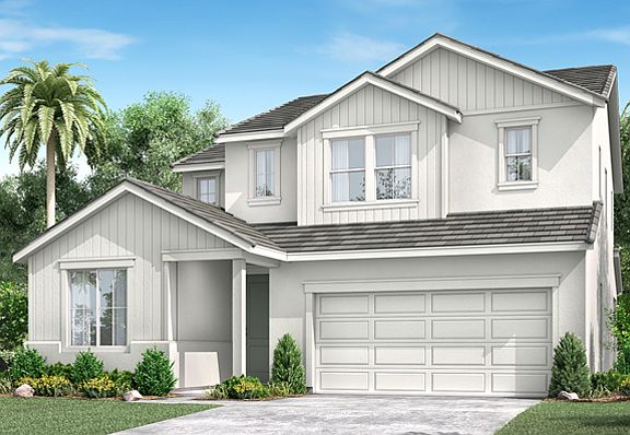 Woodside Homes - Bianca