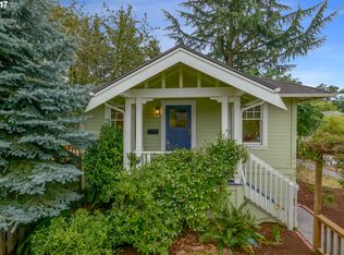 1804 NE Holman St, Portland, OR 97211