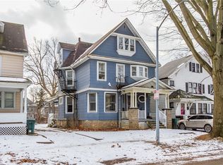 537 Flint St, Rochester, NY 14611