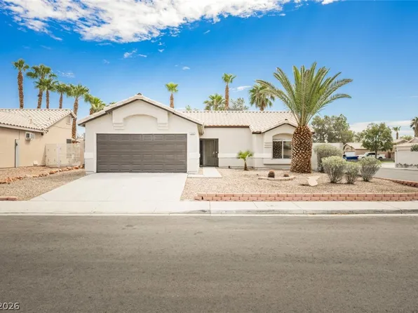 5102 Del Shannon St, North Las Vegas, NV 89031
