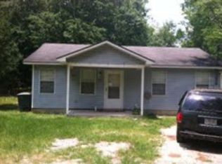 1004 E Cranford Ave, Valdosta, GA 31602