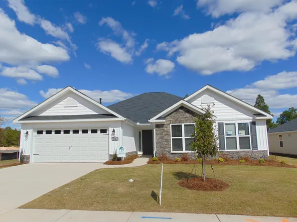 286 Sutton Ct, Graniteville, SC 29829