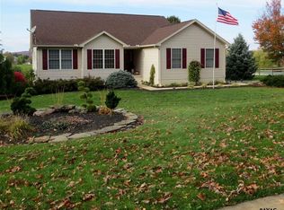 6479 Pamadeva Rd, Hanover, PA 17331