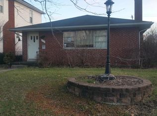 3059 Parkside Rd, Columbus, OH 43204