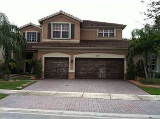 19140 Seneca Ave, Weston, FL 33332