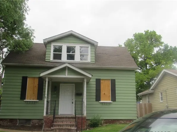 1649 N Church St, Belleville, IL 62221