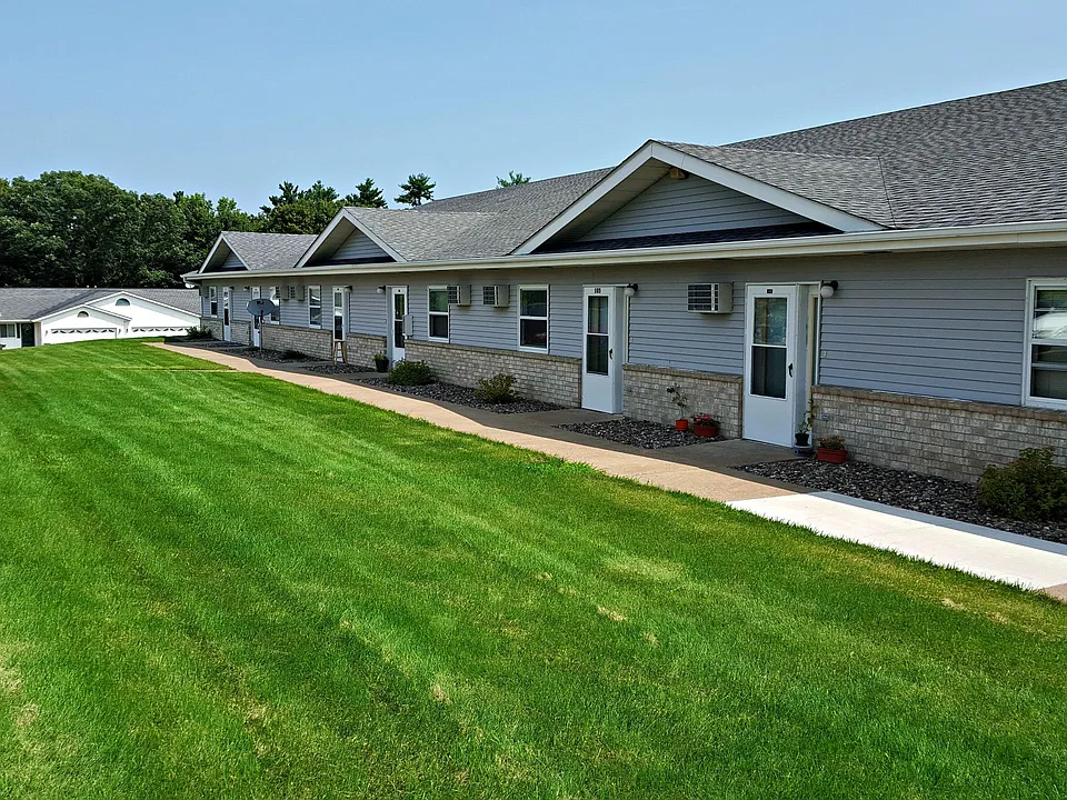 Pinedale Apartments and Red Cedar Townhomes