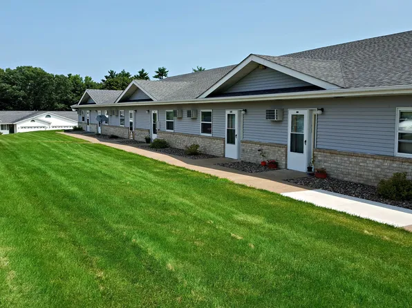 Pinedale Apartments and Red Cedar Townhomes
