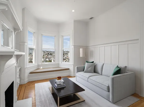 71 Coleridge St, San Francisco, CA 94110