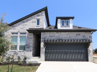 820 Beaverton Dr, Leander, TX 78641