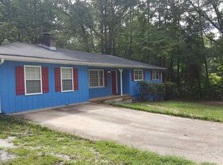 125 Robin Rd, Covington, GA 30016