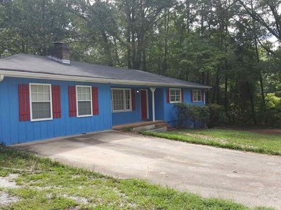 125 Robin Rd, Covington, GA, 30016