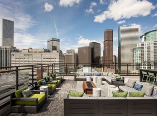 SOVA ON GRANT, Denver, CO 80203